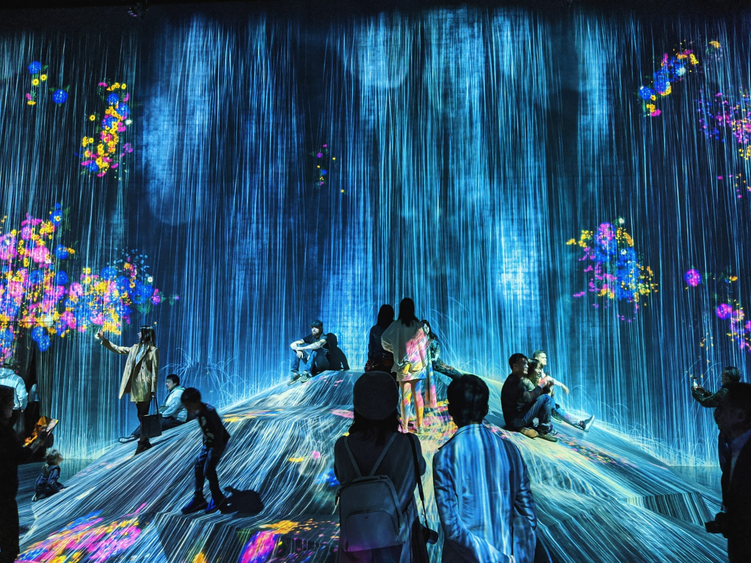 Ai Art Revolution: Brooke Monk'S Digital Transformation - 86nzr05