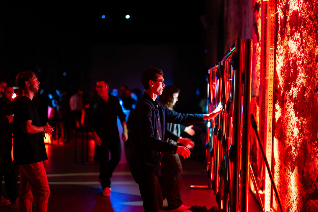 La convention doit se réinventer en incluant un storytelling puissant et captivant